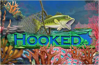 Hooked - Marakumi - Kenya